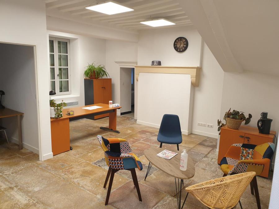 Photo intérieur MFS